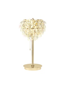 Coniston Table Lamps Diyas Contemporary Table Lamps